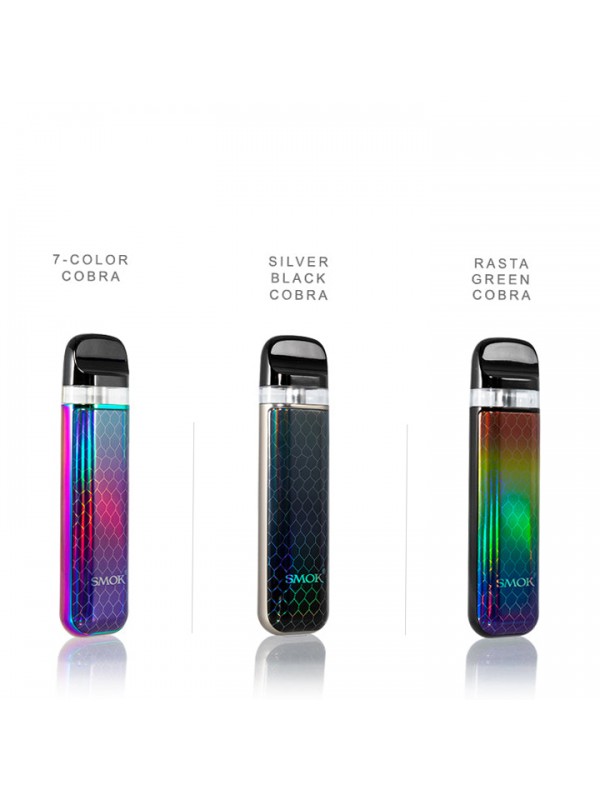 SMOK NOVO 2X 20W Pod System Kit