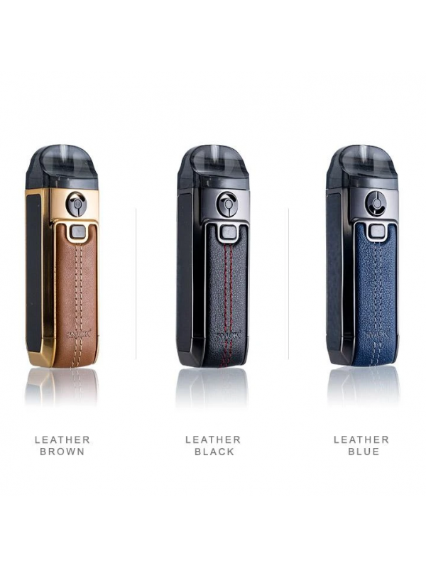 SMOK NORD 4 80W Pod System