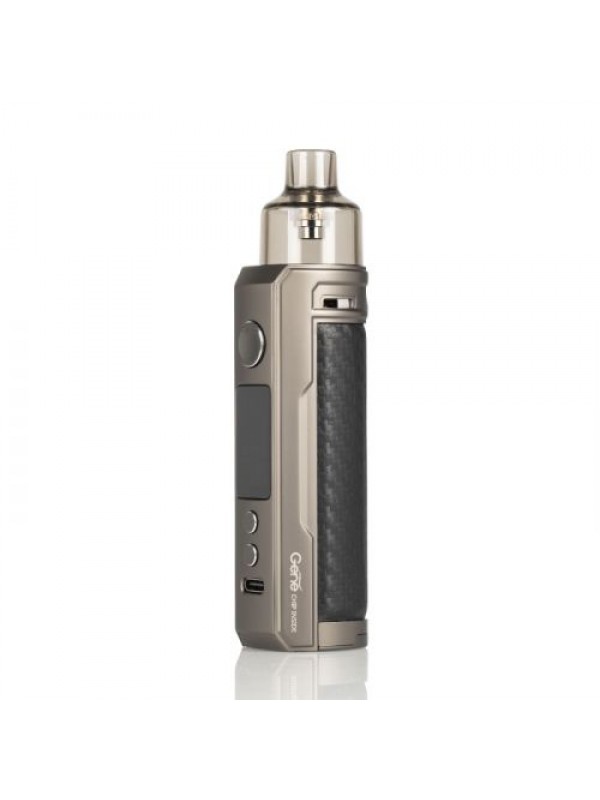 VOOPOO DRAG X 80W Pod Mod Kit