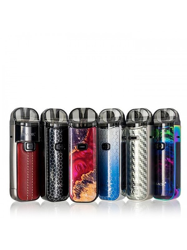 SMOK NORD 50W Pod System