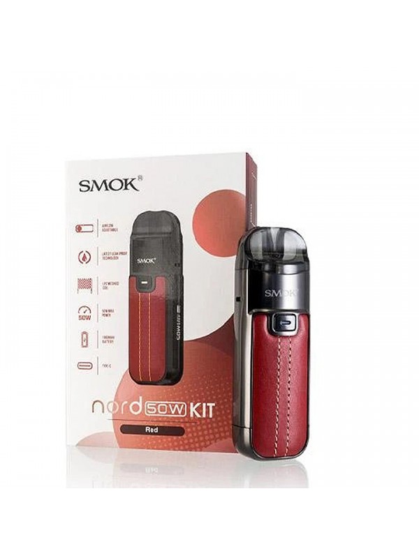 SMOK NORD 50W Pod System