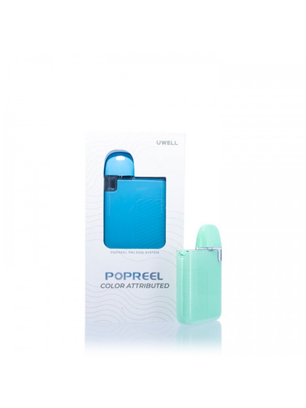 Uwell POPREEL PK1 Pod Kit