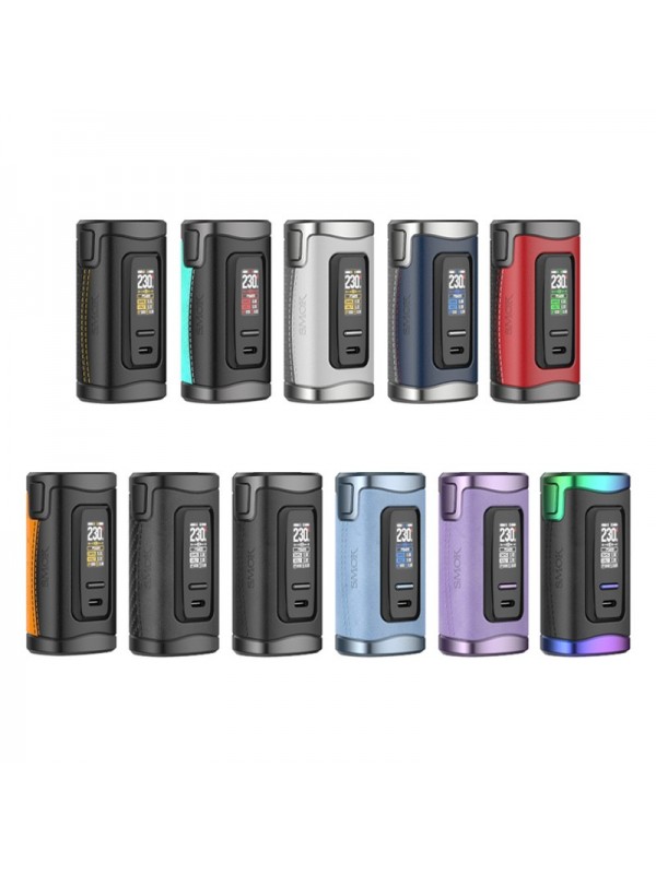 SMOK MORPH 3 230W Box Mod