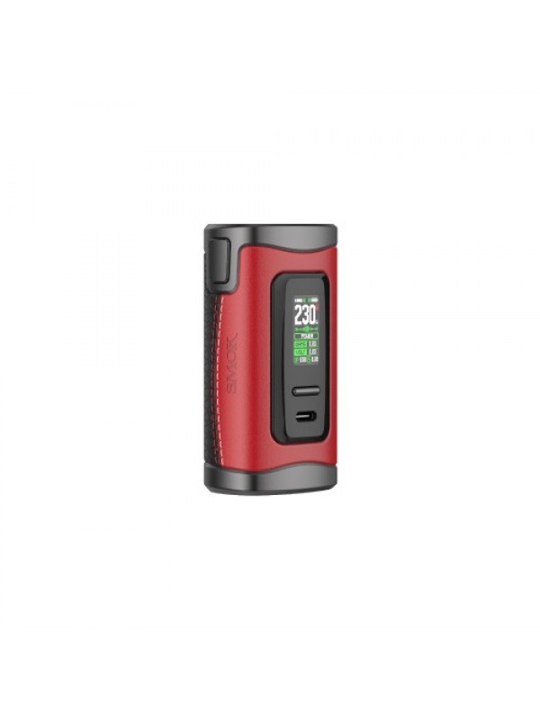 SMOK MORPH 3 230W Box Mod