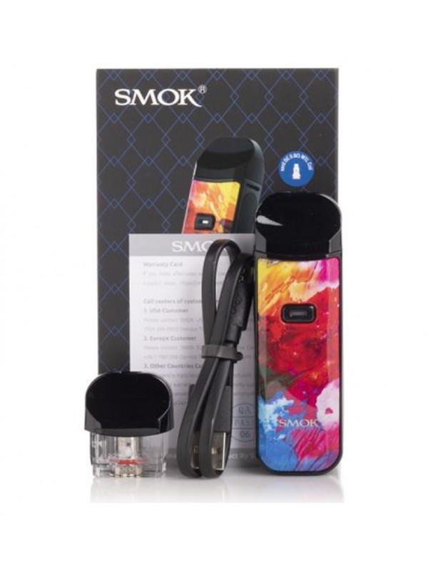 SMOK NORD 2 Pod System