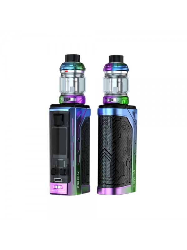 FreeMax MAXUS 2 200W & M PRO 3 Kit