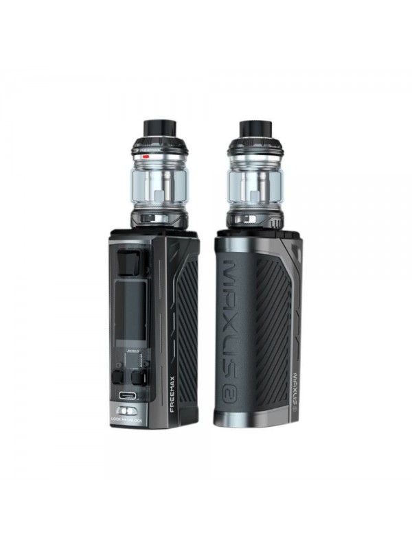 FreeMax MAXUS 2 200W & M PRO 3 Kit