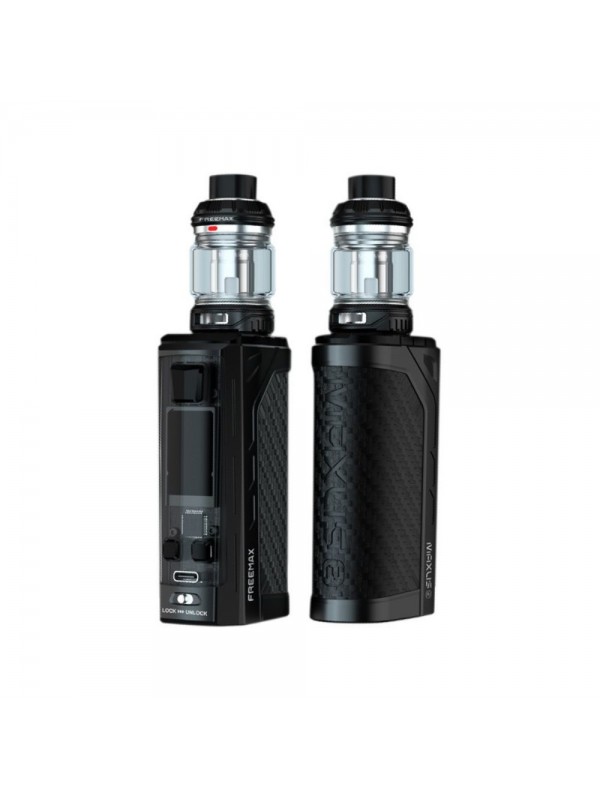 FreeMax MAXUS 2 200W & M PRO 3 Kit