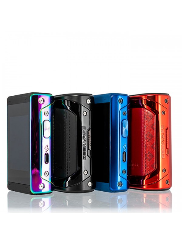 Geek Vape Aegis Touch T200 200W Box Mod