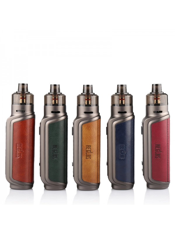 Uwell Aeglos P1 80W Pod Mod Kit