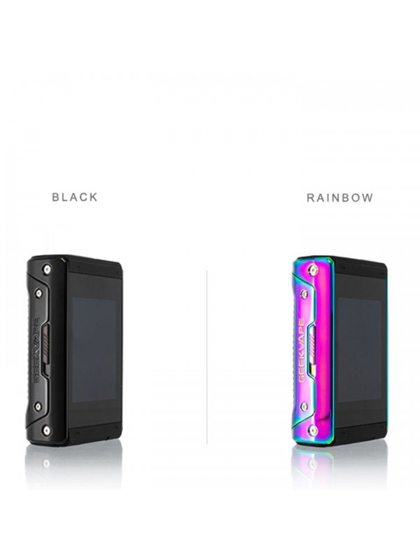 Geek Vape Aegis Touch T200 200W Box Mod