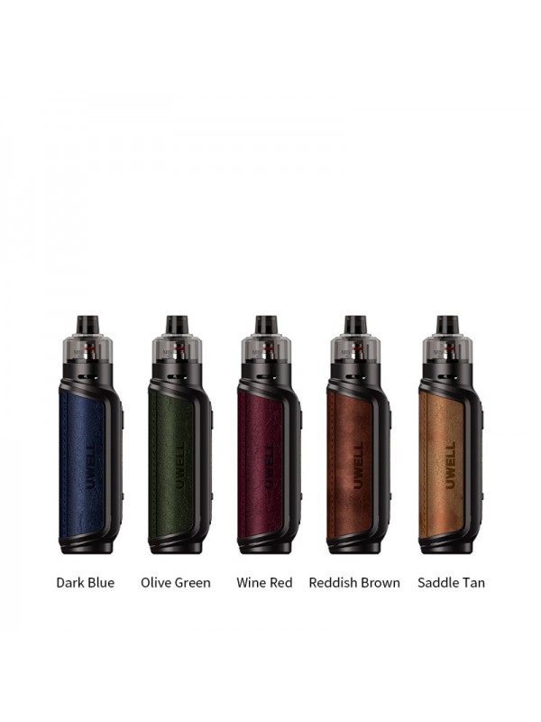 Uwell Aeglos P1 80W Pod Mod Kit