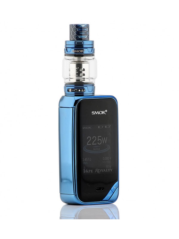 SMOK X-PRIV 225W Kit w/ TFV12 Prince Tank – ...