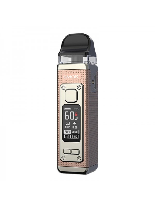 SMOK RPM 4 60W Pod Mod Kit