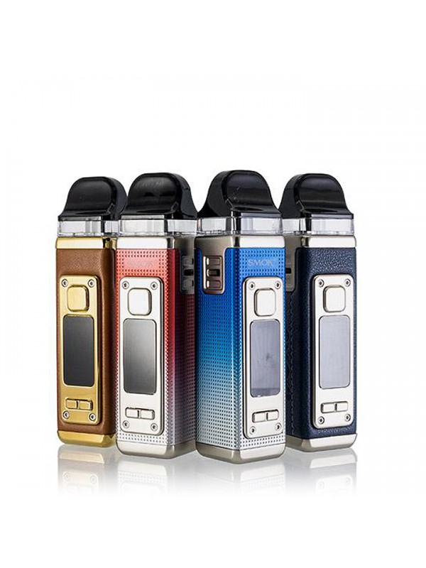 SMOK RPM 4 60W Pod Mod Kit