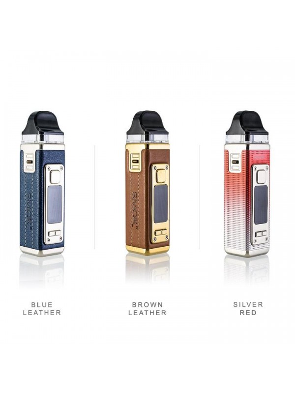 SMOK RPM 4 60W Pod Mod Kit