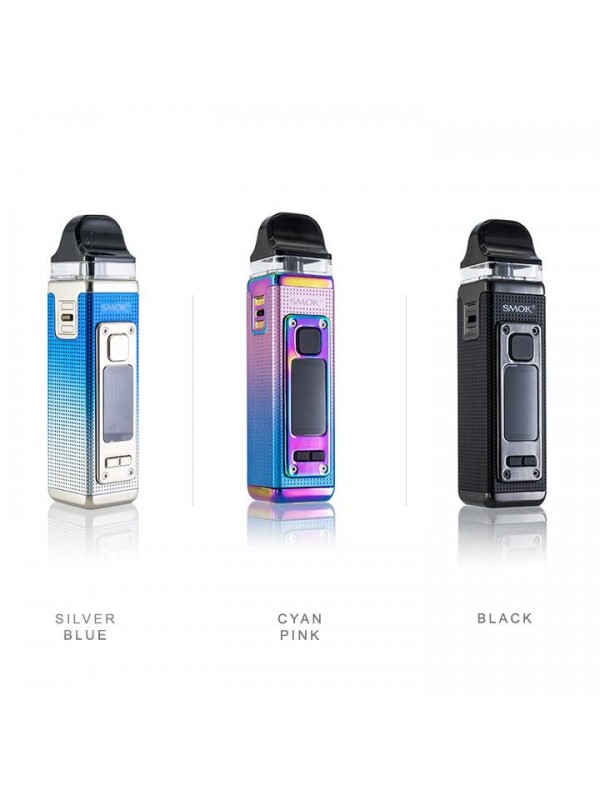 SMOK RPM 4 60W Pod Mod Kit