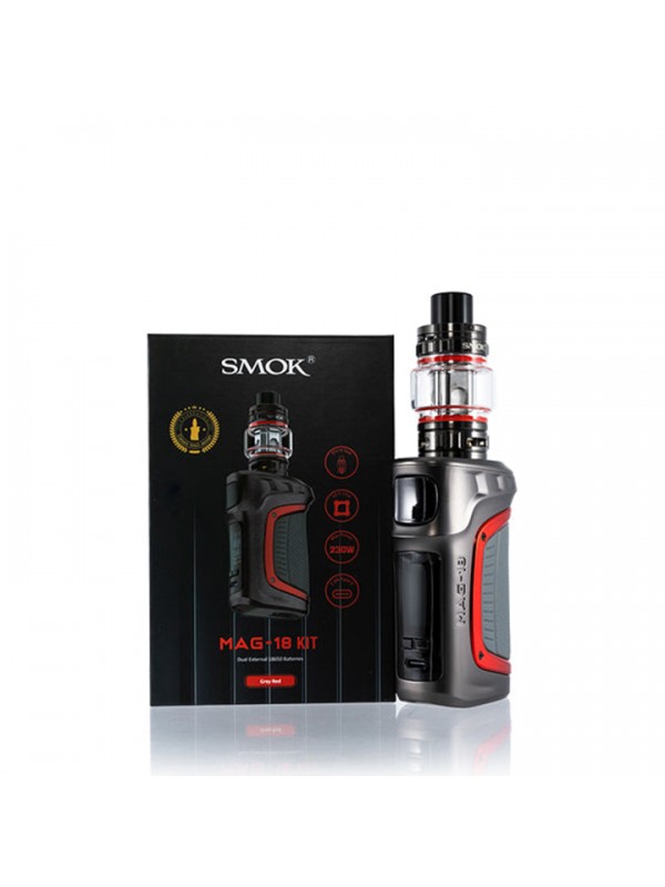 SMOK MAG 18 230W Kit