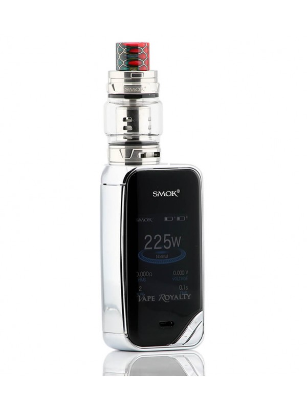 SMOK X-PRIV 225W Kit w/ TFV12 Prince Tank – ...