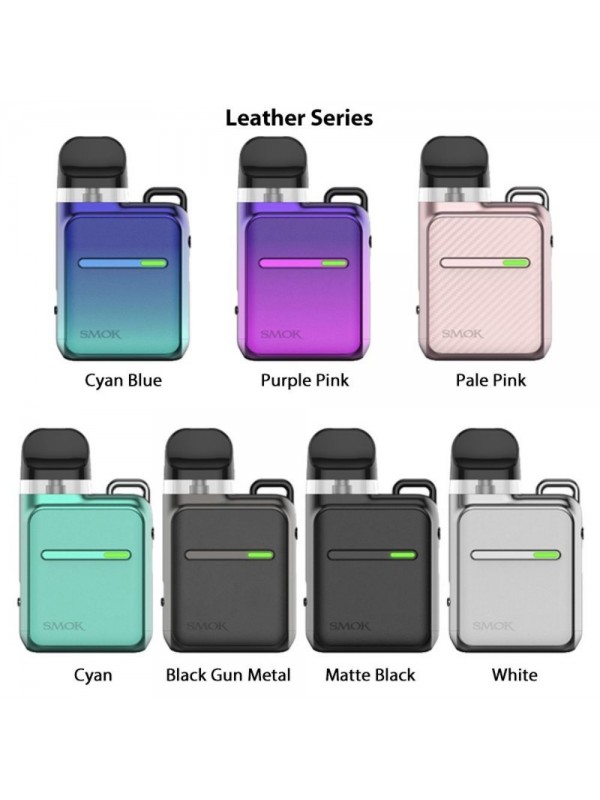 SMOK NOVO Master Box 30W Pod System Kit