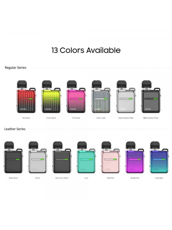 SMOK NOVO Master Box 30W Pod System Kit