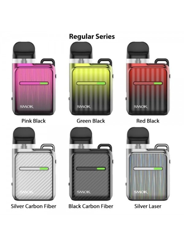 SMOK NOVO Master Box 30W Pod System Kit