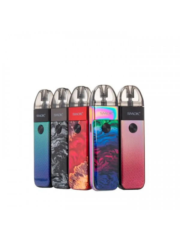 SMOK POZZ PRO 25W Pod Kit