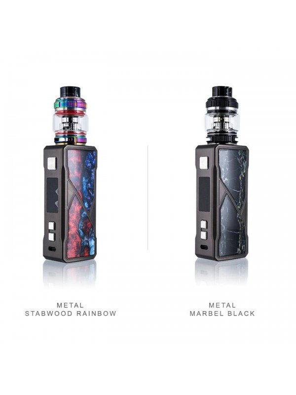 FreeMax MAXUS 100W & MAXLUKE Kit