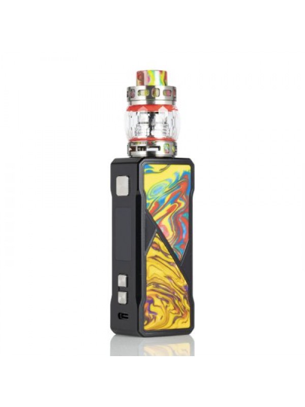 FreeMax MAXUS 100W & MAXLUKE Kit