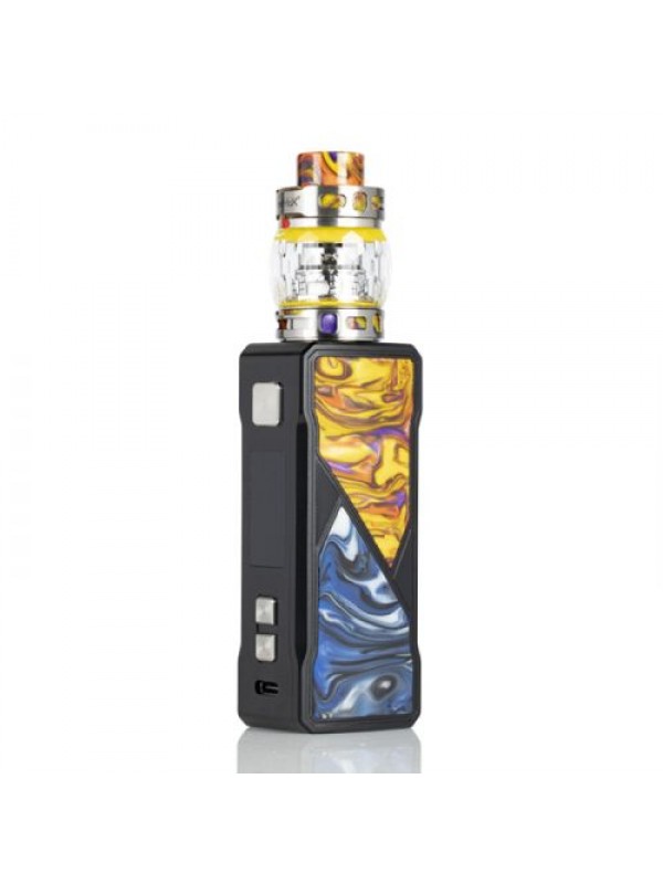 FreeMax MAXUS 100W & MAXLUKE Kit