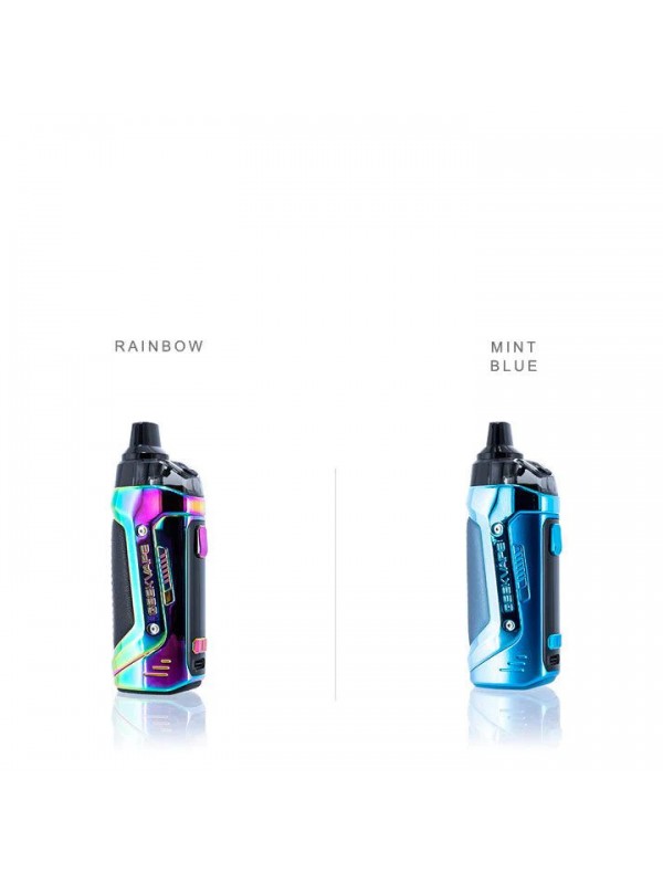 Geek Vape Aegis BOOST 2 (B60) Pod Mod Kit