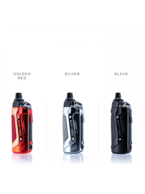 Geek Vape Aegis BOOST 2 (B60) Pod Mod Kit