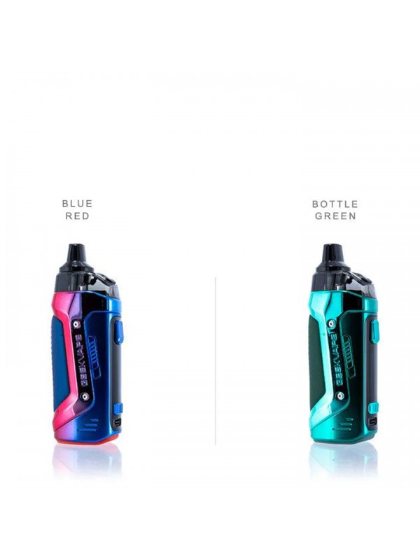 Geek Vape Aegis BOOST 2 (B60) Pod Mod Kit