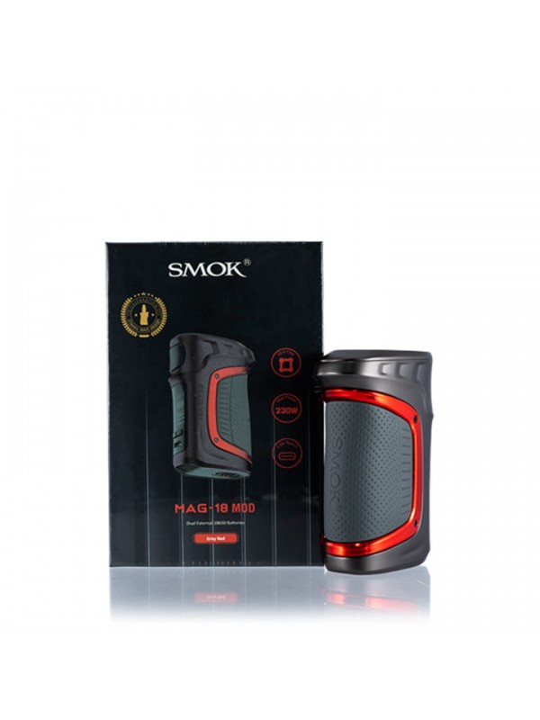 SMOK MAG 18 230W Box Mod