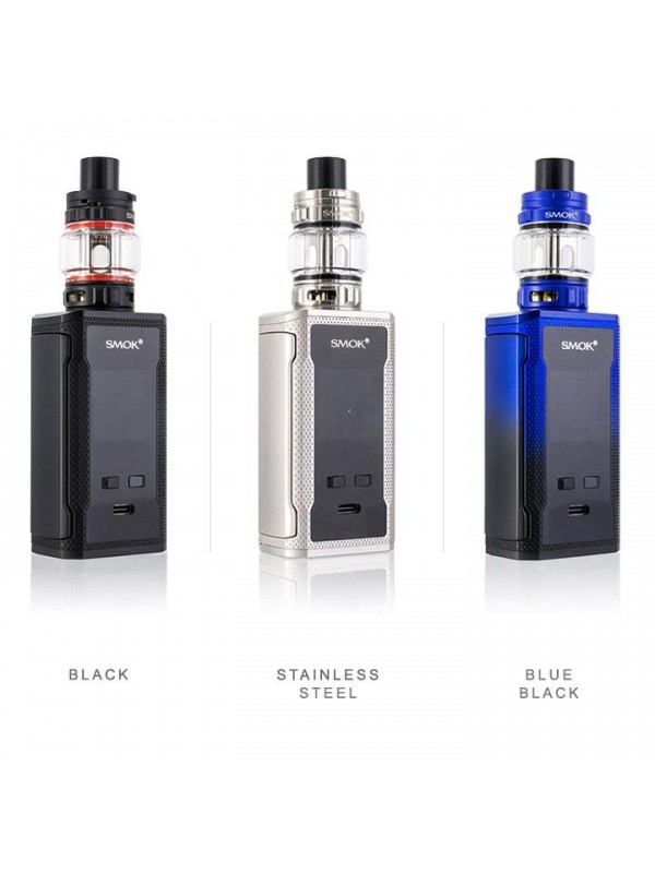 SMOK R-KISS 2 200W Kit