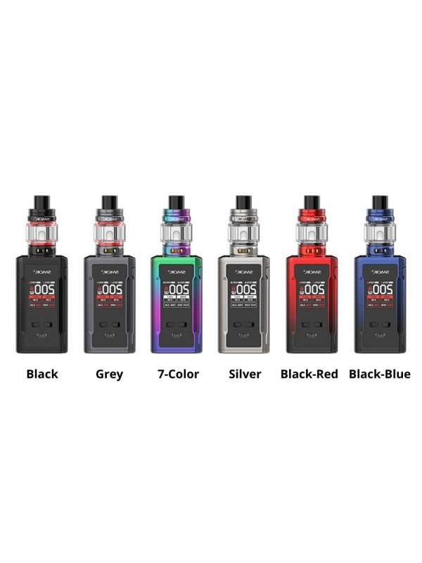 SMOK R-KISS 2 200W Kit