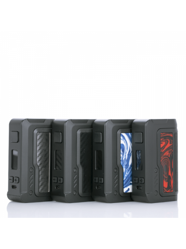 Vandy Vape GAUR-21 200W Mod