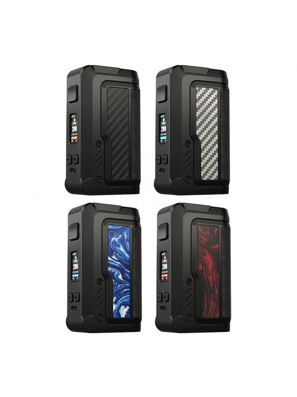 Vandy Vape GAUR-21 200W Mod