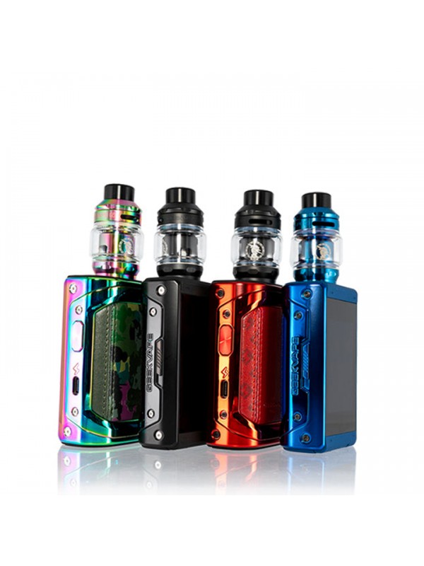 Geek Vape Aegis Touch T200 200W Kit