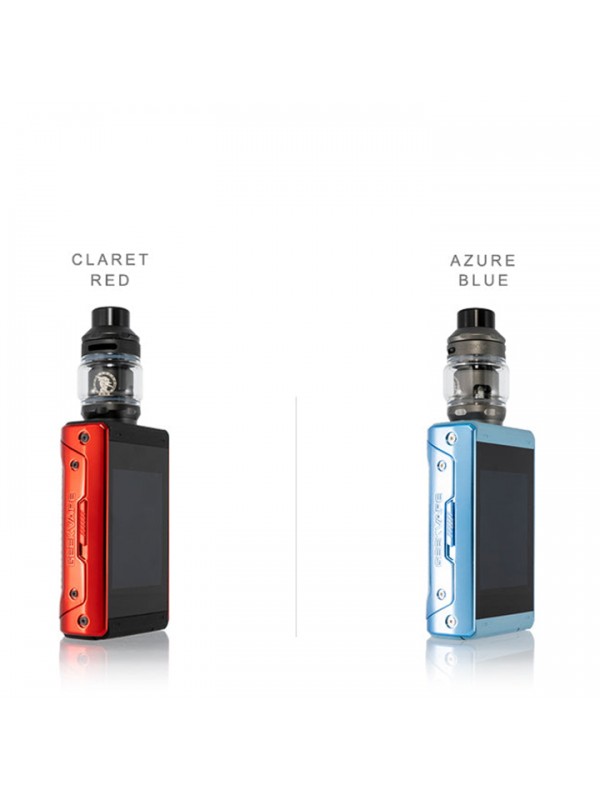 Geek Vape Aegis Touch T200 200W Kit