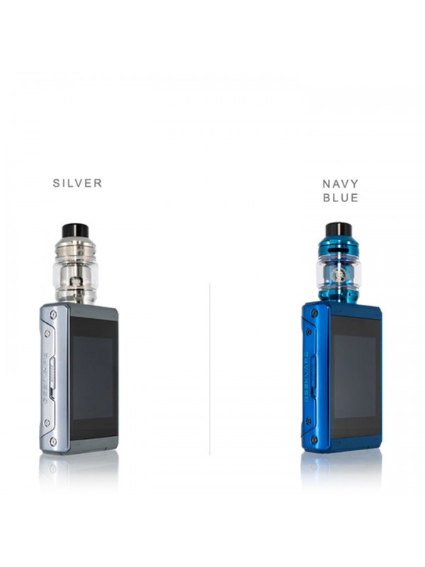 Geek Vape Aegis Touch T200 200W Kit