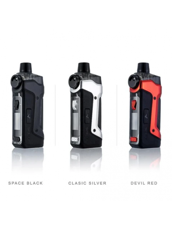 Geek Vape Aegis BOOST PRO 100W Pod Mod Kit