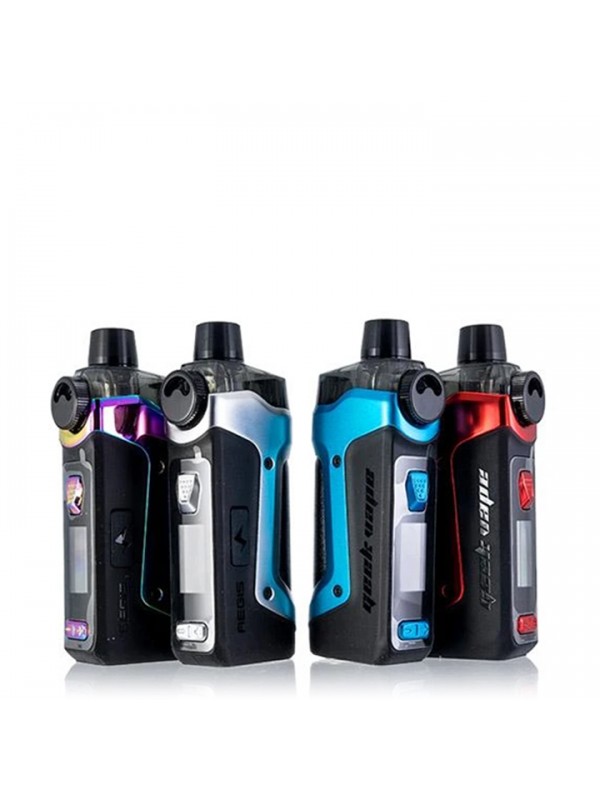 Geek Vape Aegis BOOST PRO 100W Pod Mod Kit