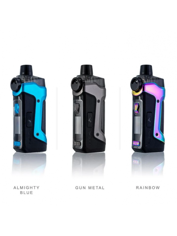 Geek Vape Aegis BOOST PRO 100W Pod Mod Kit