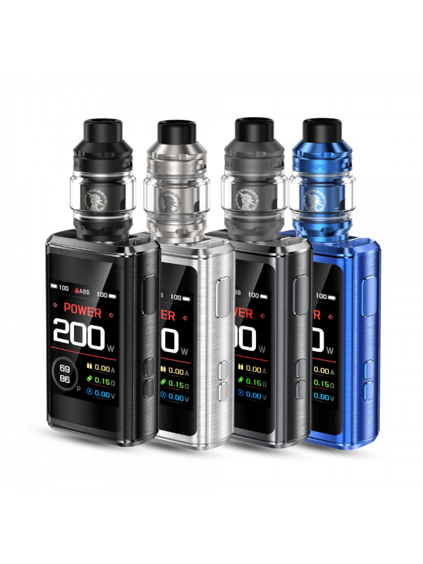 Geek Vape Z200 200W Kit