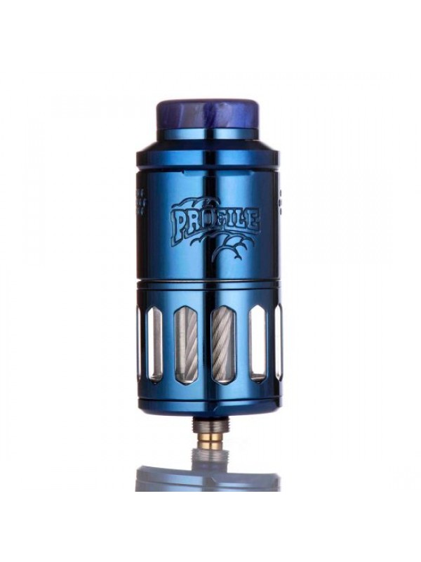 Wotofo Profile RDTA 25mm