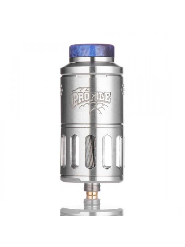 Wotofo Profile RDTA 25mm