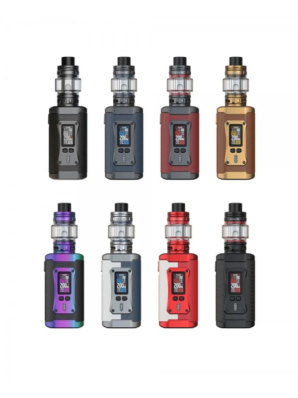 SMOK MORPH 2 230W Kit