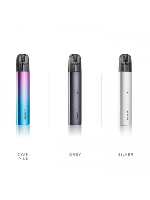 SMOK SOLUS Pod System Kit