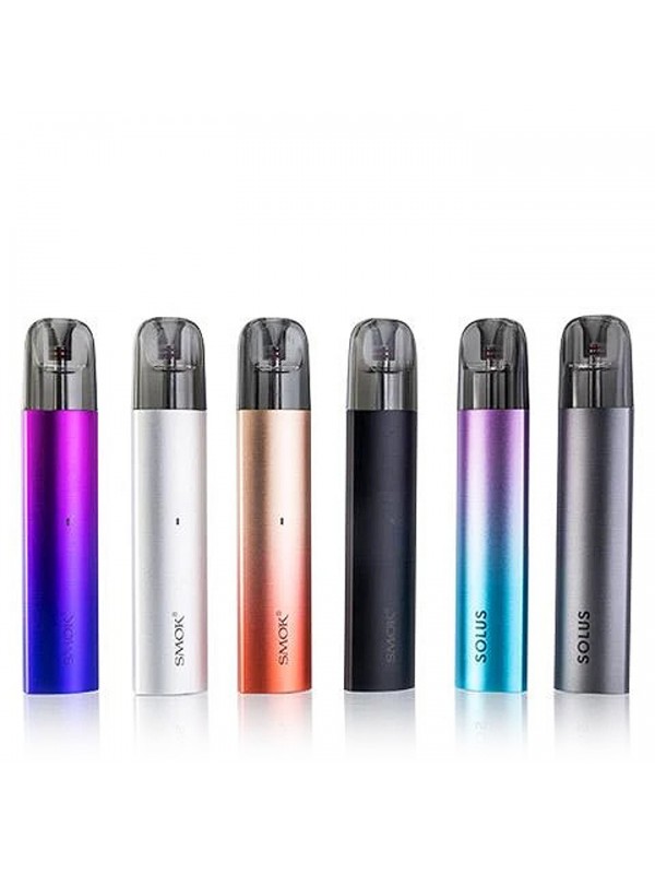 SMOK SOLUS Pod System Kit